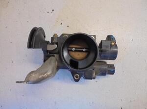 Throttle Body DAIHATSU SIRION (M3_), SUBARU JUSTY IV, PEUGEOT 107 (PM_, PN_), TOYOTA AYGO (_B1_)