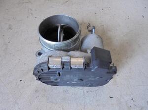 Throttle Body MERCEDES-BENZ SLK (R170)