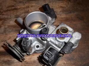 Throttle Body MAZDA 323 C V (BA)