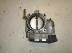 Throttle Body FORD MONDEO III Turnier (BWY)