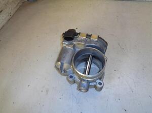 Throttle Body MERCEDES-BENZ SLK (R170)