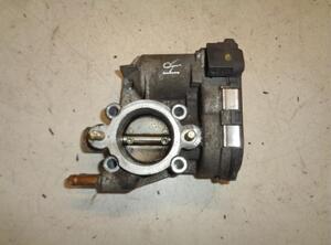 Throttle Body OPEL CORSA C (X01), OPEL AGILA (A) (H00)