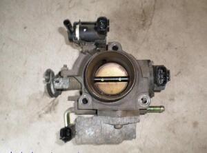 Throttle Body MAZDA 3 Saloon (BK)