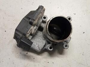 Drosselklappenstutzen VW Polo V 6R, 6C 03L128063K P19863812