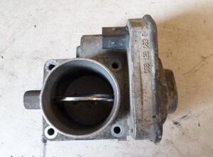 Throttle Body VW POLO (9N_), VW POLO Saloon (9A4, 9A2, 9N2, 9A6)