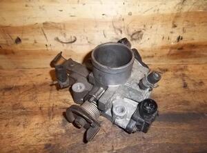 Throttle Body HONDA CIVIC V Hatchback (EG)