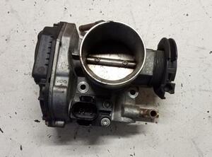 Throttle Body VW NEW BEETLE (9C1, 1C1), VW BORA (1J2), VW GOLF IV Variant (1J5)