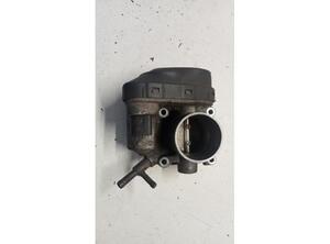 Throttle Body SKODA FABIA I (6Y2)