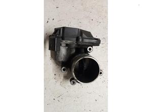 Throttle Body VW POLO (6R1, 6C1), VW POLO Van (6R)