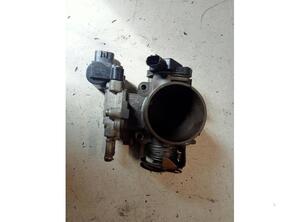 
Drosselklappenstutzen Honda Jazz II GD, GE 20417D0420504 P19207822
