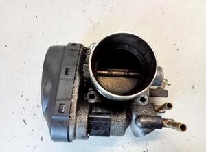 Throttle Body VW NEW BEETLE (9C1, 1C1)