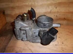 Throttle Body MAZDA 323 C V (BA)