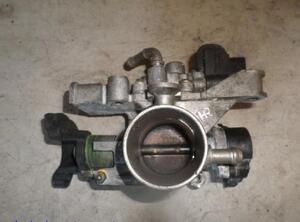 Throttle Body DAIHATSU CUORE VI (L251, L250_, L260_)