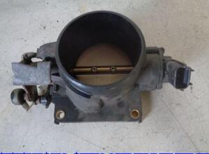 Throttle Body FORD MONDEO III Turnier (BWY)