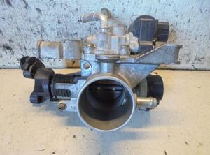 Throttle Body DAIHATSU CUORE VI (L251, L250_, L260_)