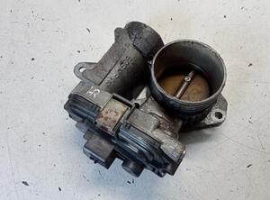 Throttle Body PEUGEOT 207 (WA_, WC_), PEUGEOT 206 Hatchback (2A/C)