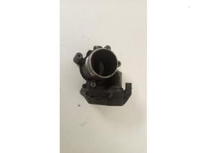 Throttle Body VW POLO (6R1, 6C1), VW POLO Van (6R), SEAT IBIZA IV (6J5, 6P1), SEAT IBIZA IV SC (6J1, 6P5)