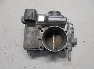 Throttle Body OPEL ZAFIRA / ZAFIRA FAMILY B (A05), OPEL ASTRA H (A04)