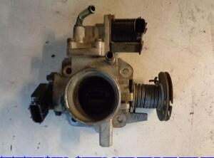 Throttle Body MAZDA 323 P V (BA)