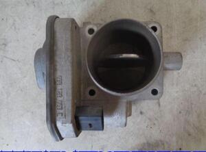 Throttle Body VW CADDY II Box Body/MPV (9K9A)