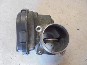 Throttle Body FORD FOCUS III Turnier