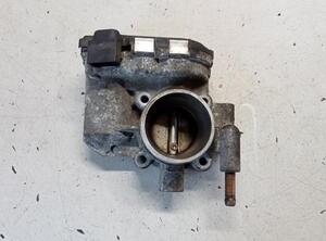 
Drosselklappenstutzen Opel Agila H00 0280750133 P19880313
