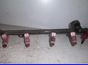 Petrol Fuel Rail FORD KA (RB_)