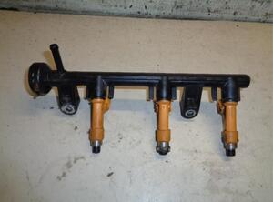 Petrol Fuel Rail DAIHATSU SIRION (M3_), SUBARU JUSTY IV