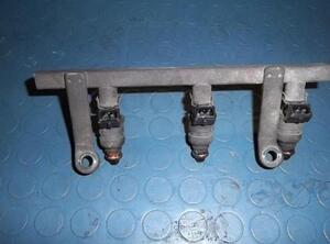 Petrol Fuel Rail DAEWOO MATIZ (M100, M150), CHEVROLET MATIZ (M200, M250)