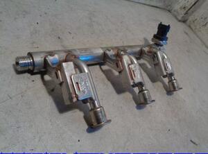 Petrol Fuel Rail FORD FOCUS III