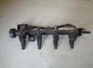 Petrol Fuel Rail HYUNDAI i10 (PA)