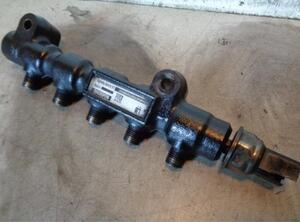 Petrol Fuel Rail FORD FOCUS II Turnier (DA_, FFS, DS)