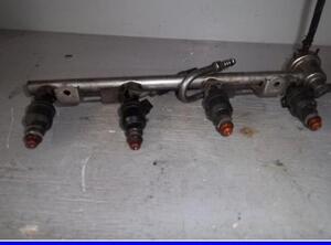 Petrol Fuel Rail AUDI A4 Avant (8D5, B5)