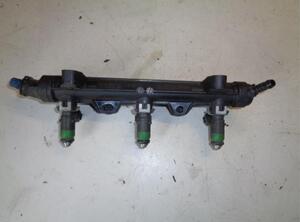 Petrol Fuel Rail VW POLO (9N_)