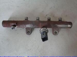 Petrol Fuel Rail RENAULT CLIO III (BR0/1, CR0/1)