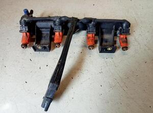 Petrol Fuel Rail CITROËN C4 I (LC_), PEUGEOT 307 Break (3E), PEUGEOT 307 SW (3H), CITROËN XSARA (N1)