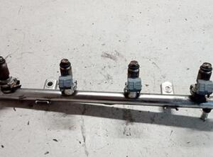 Petrol Fuel Rail MERCEDES-BENZ A-CLASS (W168)