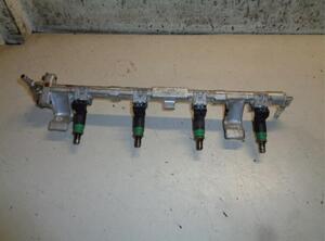 Petrol Fuel Rail FORD FIESTA V (JH_, JD_)