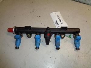 Petrol Fuel Rail FIAT PUNTO (188_)