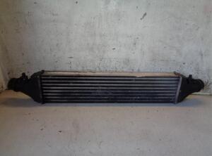 Intercooler OPEL CORSA C (X01)