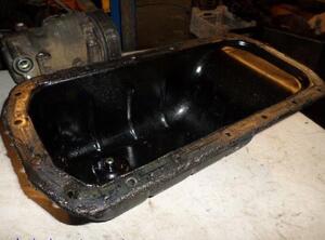 Oil Pan FORD FIESTA V (JH_, JD_)