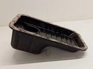 Oil Pan CHEVROLET SPARK (M300)