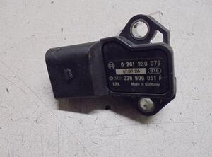 Intake Manifold Pressure Sensor AUDI A2 (8Z0)