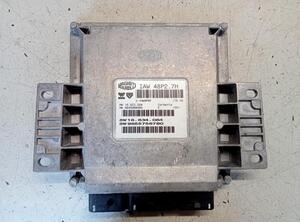 Control unit for engine CITROËN C2 (JM_)