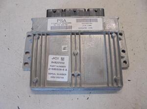 Control unit for engine PEUGEOT 407 SW (6E_)