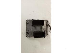 Control unit for engine OPEL CORSA C (X01)