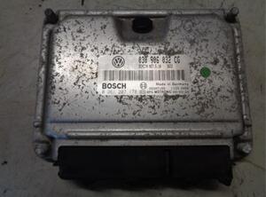 Control unit for engine VW POLO (6N2)