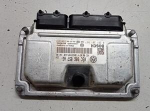 Control unit for engine SEAT IBIZA III (6L1)