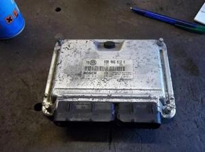 Control unit for engine VW GOLF IV (1J1)