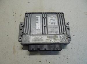 Control unit for engine CITROËN XSARA PICASSO (N68)